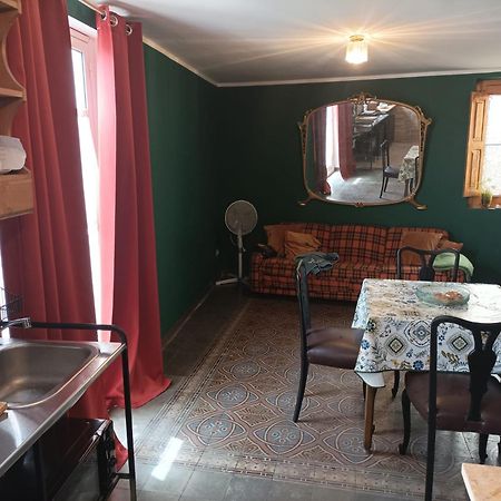 Le Capocce Del 900 Appartament Leilighet Catania Eksteriør bilde